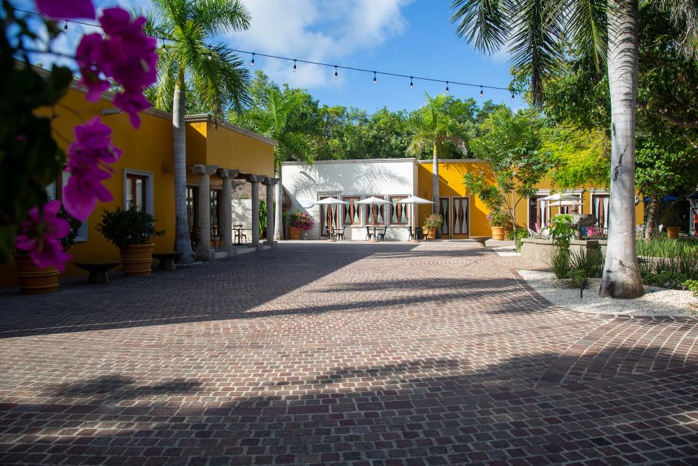 Pueblito Fairmont