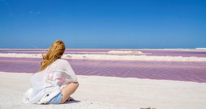 PuertoMaya Playa Las Coloradas rutas mayas