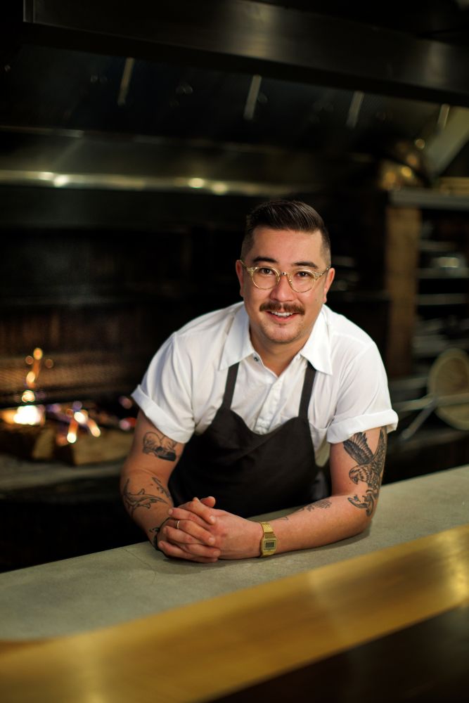 QUETZAL CHEF MOLNAR Mayakoba