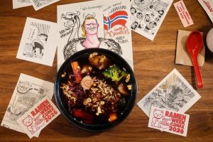 Ramen