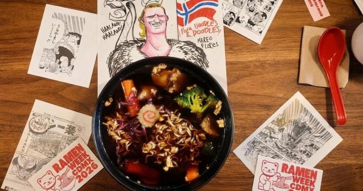 Ramen