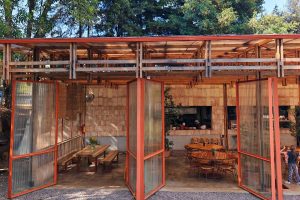 Restaurante Valle de Bravo (2)