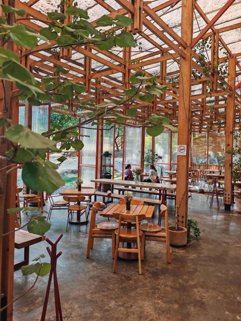 Restaurante Valle de Bravo (3)