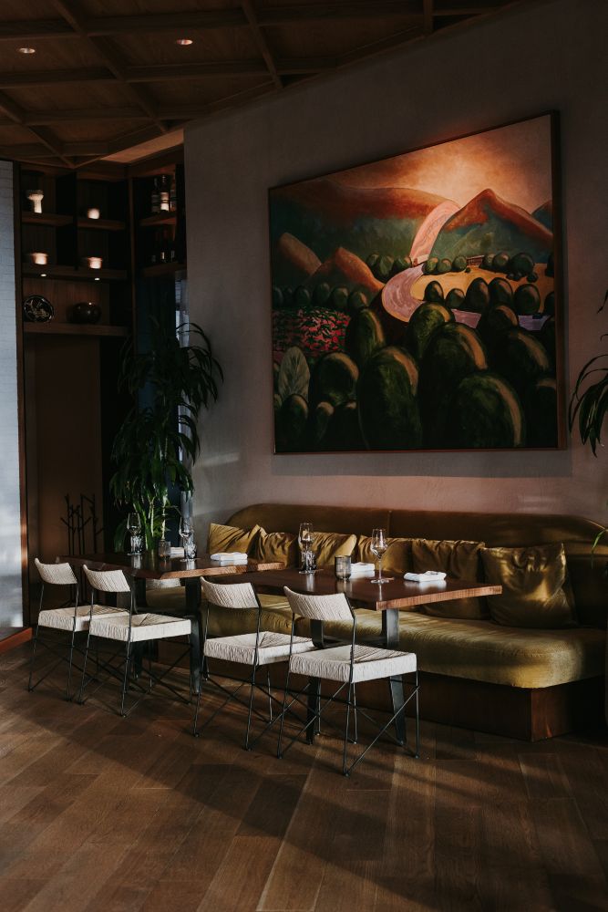 Restaurante Valle