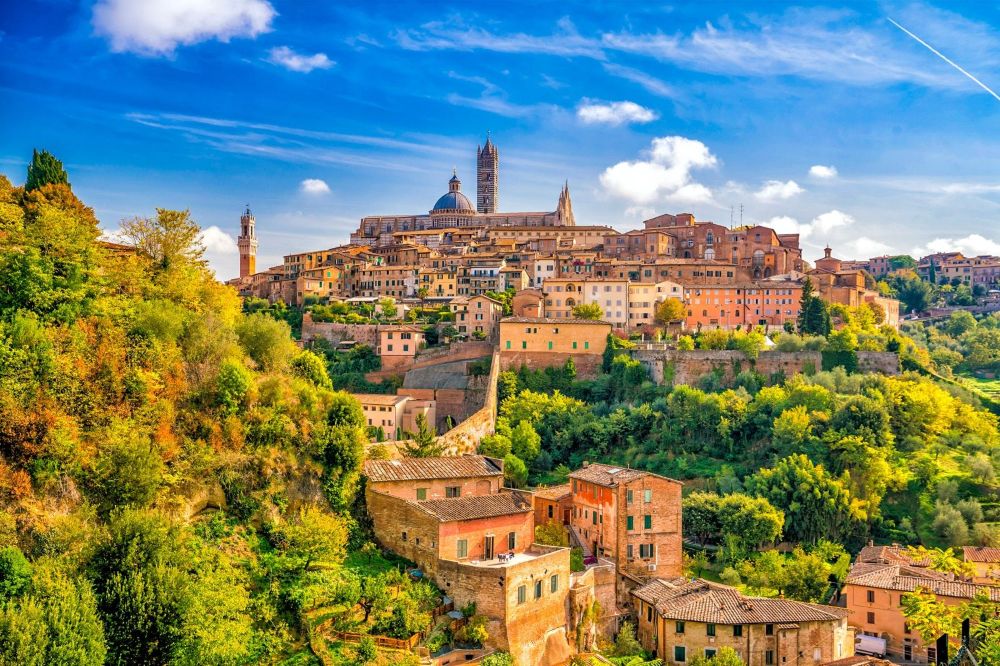 Sienta Italia