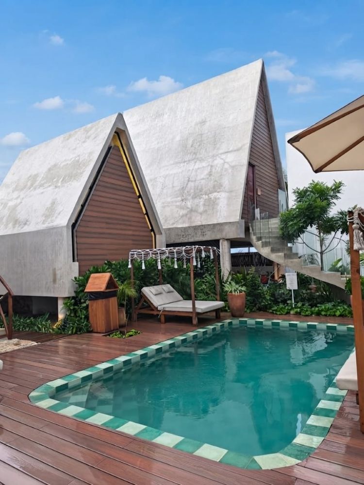 Telchac Puerto Hotel