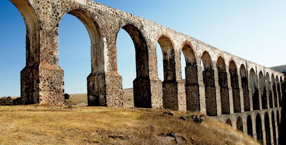 Tepotzotlán, Estado de México