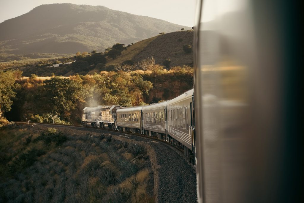 Tequila Express tren Guadalajara Tequila Jalisco (3)