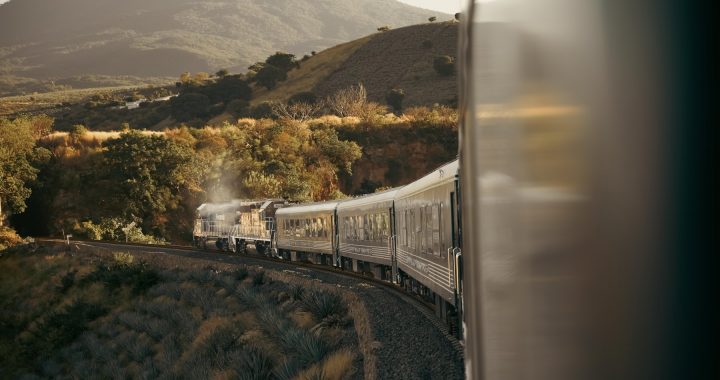 Tequila Express tren Guadalajara Tequila Jalisco (3)