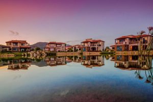 Llega la temporada de Vendimias en el Valle de Guadalupe, descubre dónde hospedarte. Hotel El Cielo.