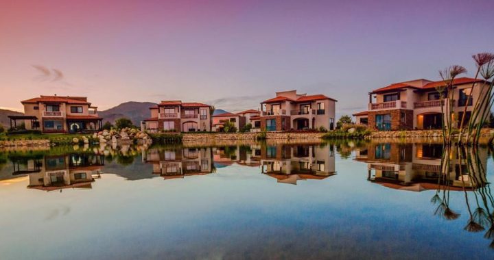 Llega la temporada de Vendimias en el Valle de Guadalupe, descubre dónde hospedarte. Hotel El Cielo.