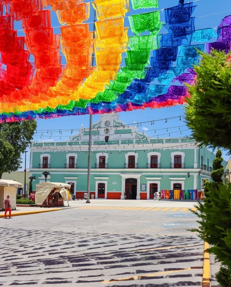 arte efímero v
