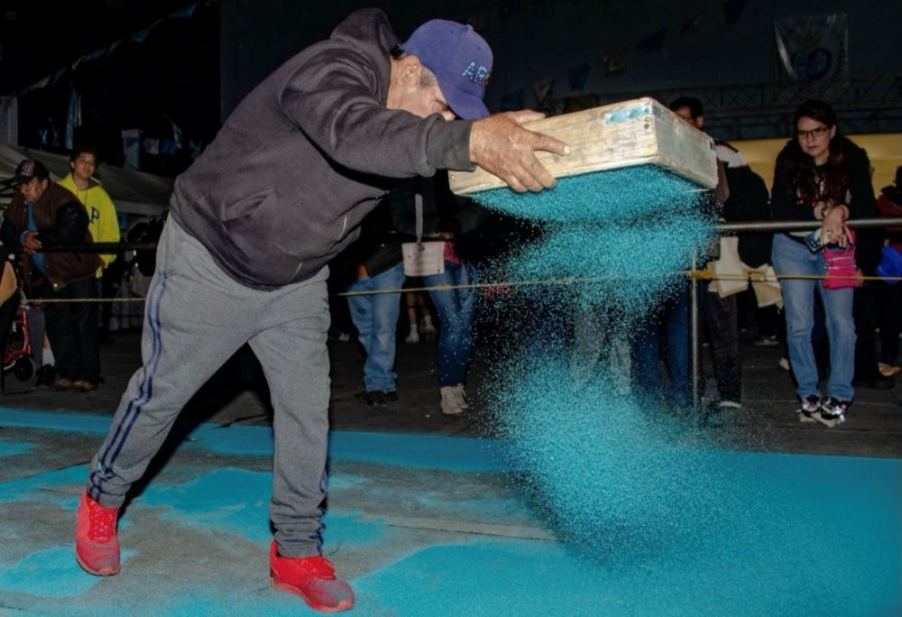 arte efímero