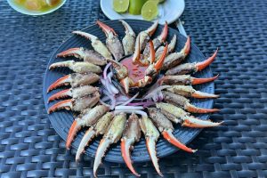 Comer en Mazatlán es una delicia y hacerlo en cualquiera de estos restaurantes lo es aún más.
