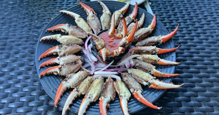 Comer en Mazatlán es una delicia y hacerlo en cualquiera de estos restaurantes lo es aún más.