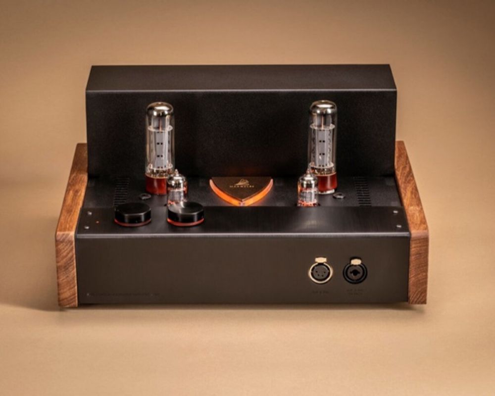 AMPLIFICADOR