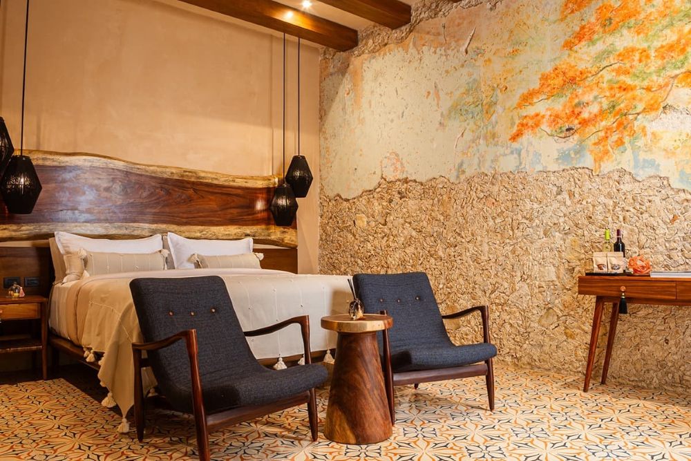 Adoro Hotel Boutique (1)