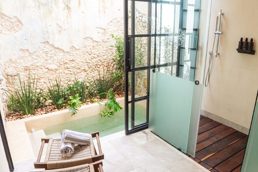 Adoro Hotel Boutique (2)