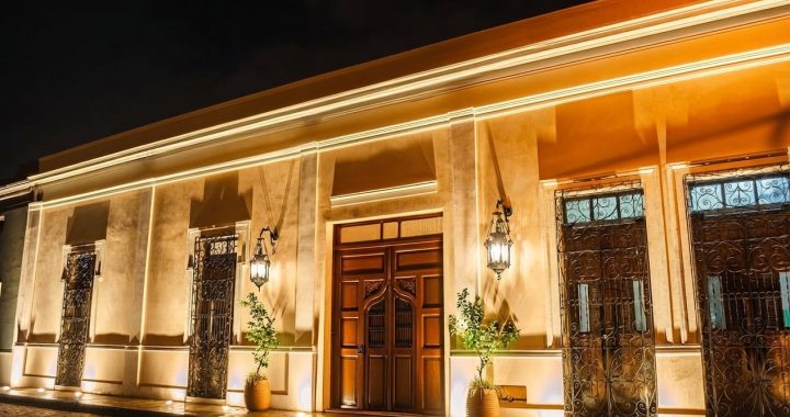 Adoro Hotel Boutique