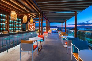Aloft Playa del Carmen