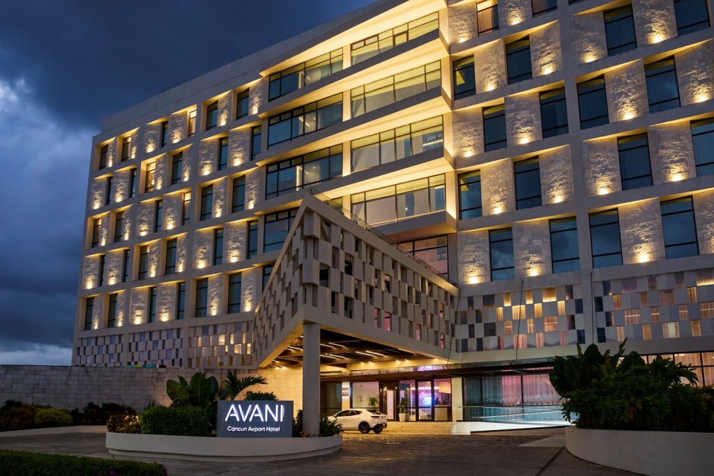 Avani Cancun Airport Hotel