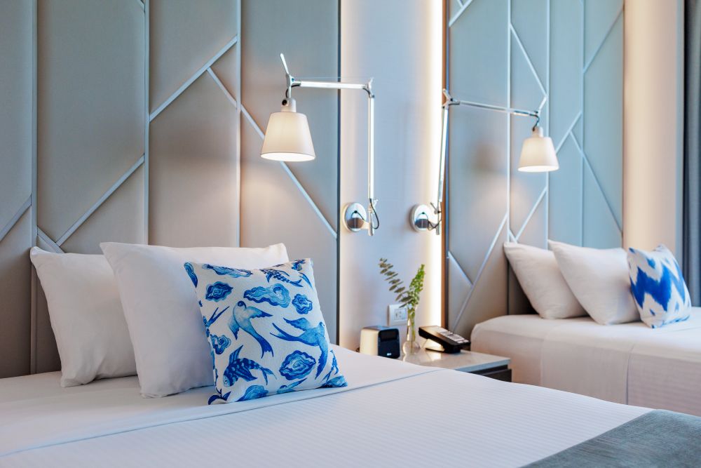 Avani_Cancun_Airport_Hotel_Room_Standard_Double_Bed