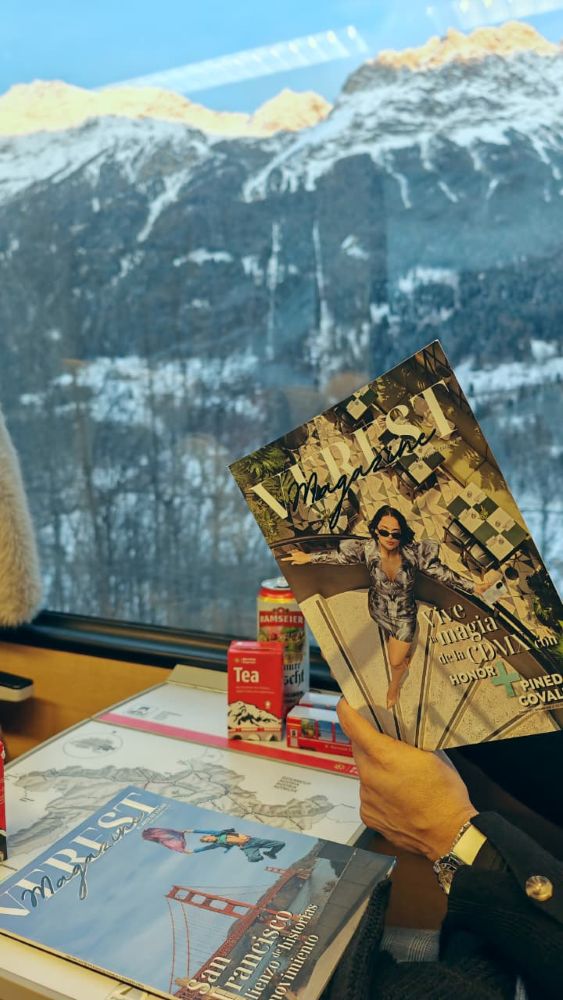 Bernina Express (1)