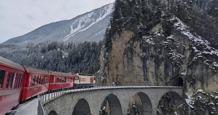 Bernina Express (3)