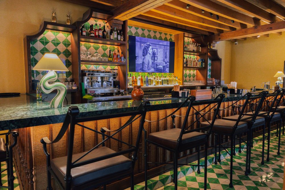 CANTINA