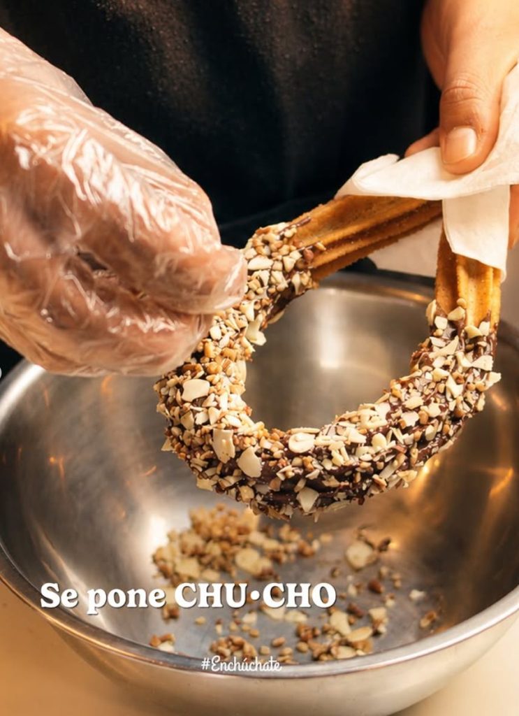 CHU CHO