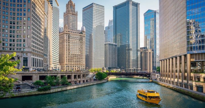 Chicago