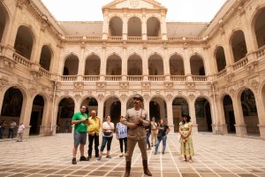 Chihuahua Bárbaro tour