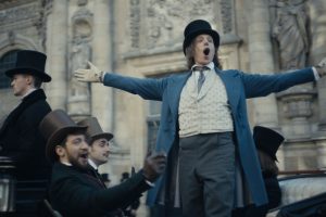 Chopin es una de las películas del Tour de Cine Francés que llegan a Filmelier+