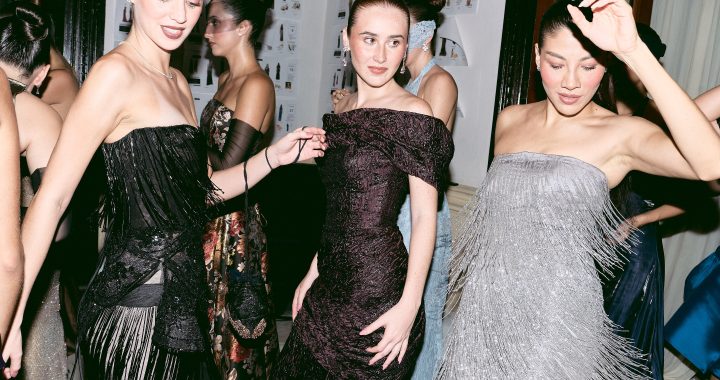 Claudia Ceballos Latens Vol I Haute Couture FallWinter 2026 (1)