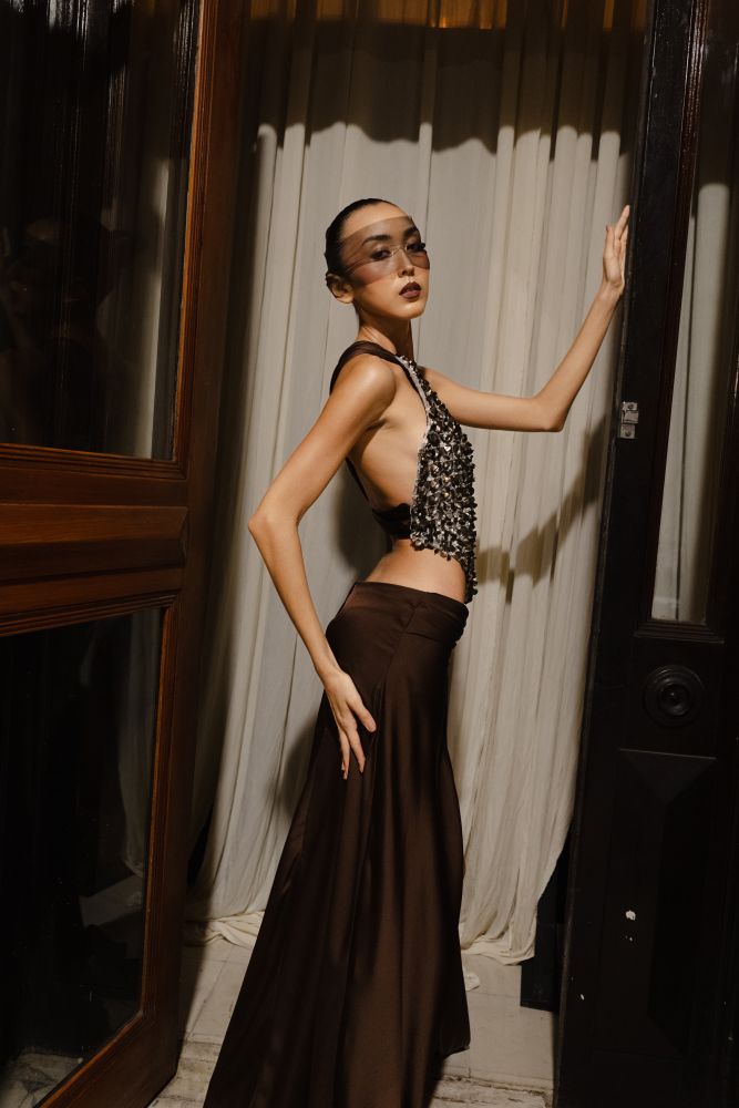 Claudia Ceballos Latens Vol I Haute Couture FallWinter 2026 (2)