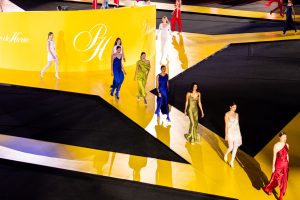Desfile de Otoño El Palacio de Hierro 2026 Plaza La Mexico (4)