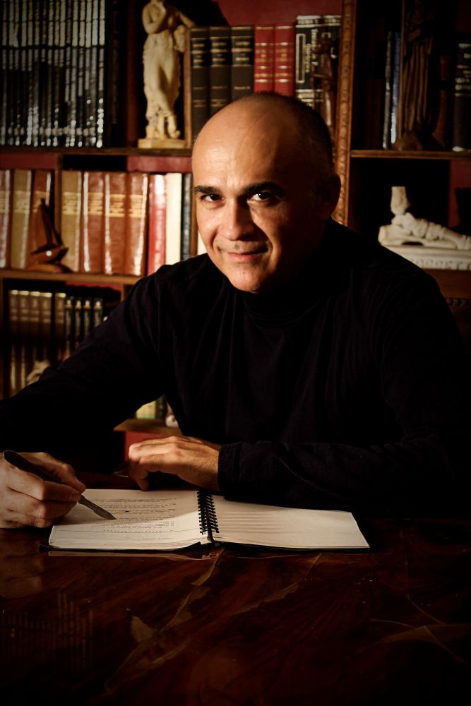 Edgardo Arredondo