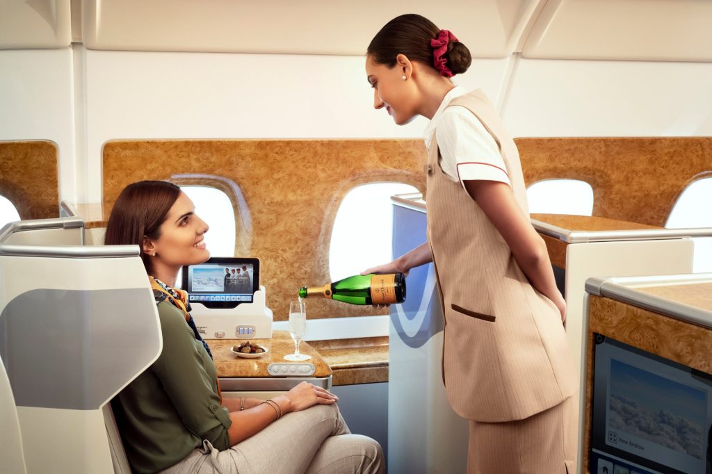 Emirates