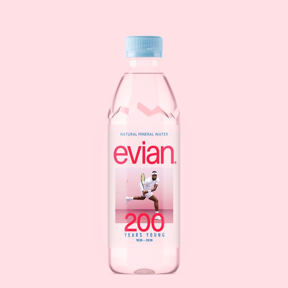 Evian 200Y1
