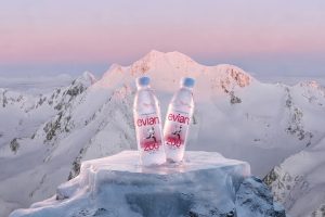 Evian Us Open