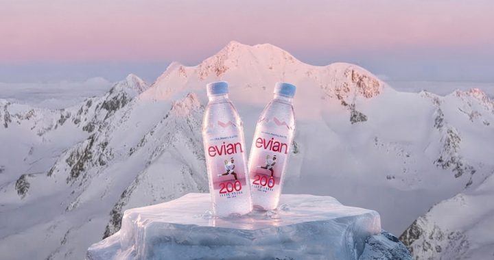 Evian Us Open