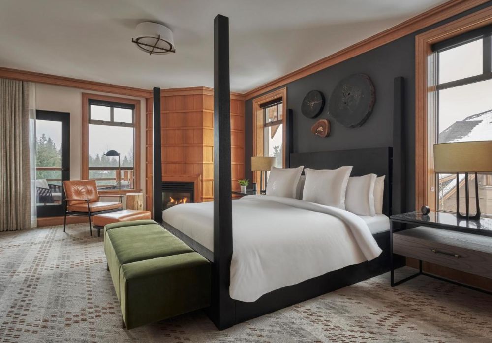 Four Seasons Whistler (2)