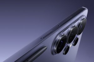 Galaxy S26 Ultra