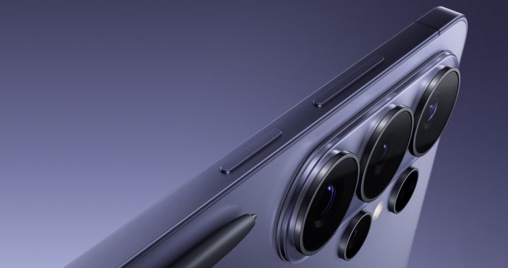 Galaxy S26 Ultra