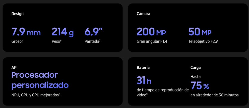 Galaxy S26 Ultra g