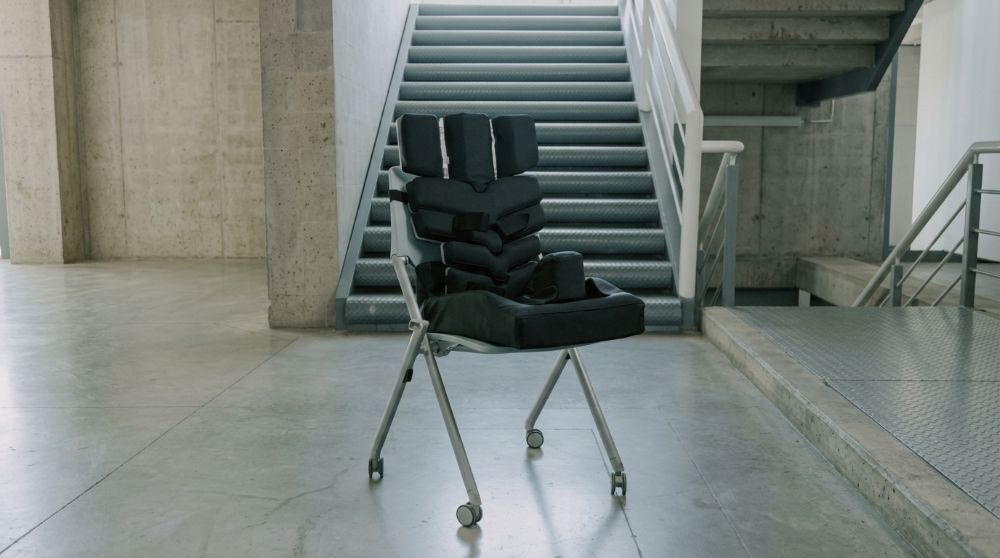 Guimo Dyson Award 1