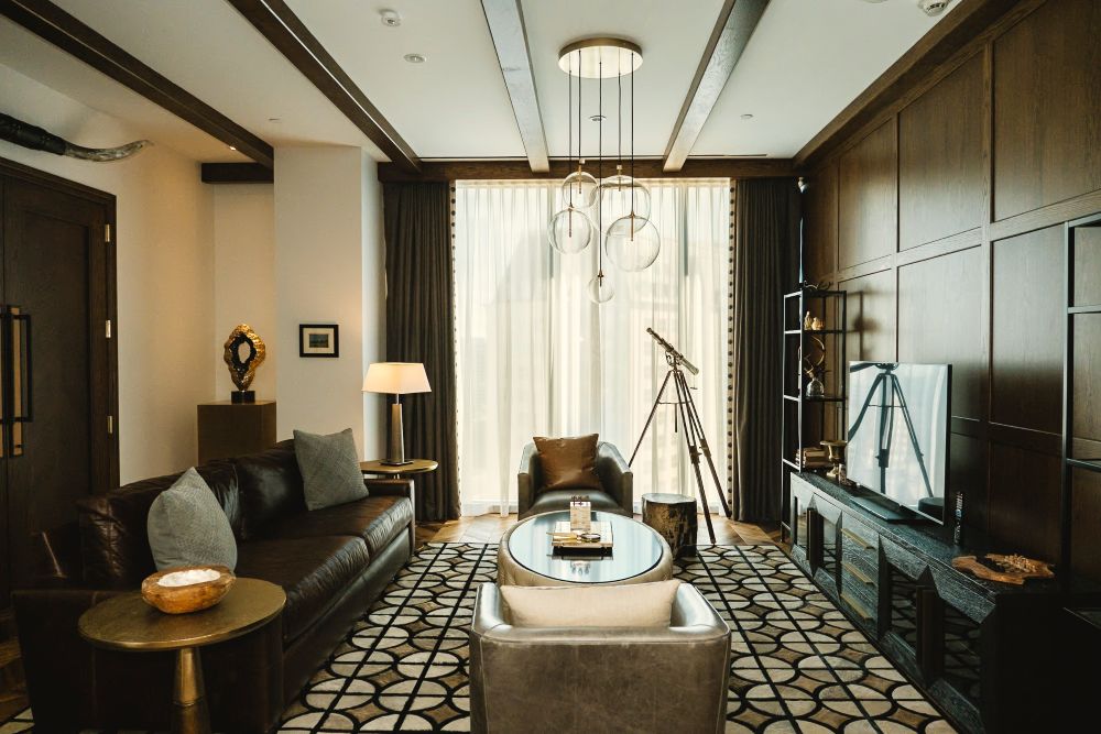 HABITACIONES