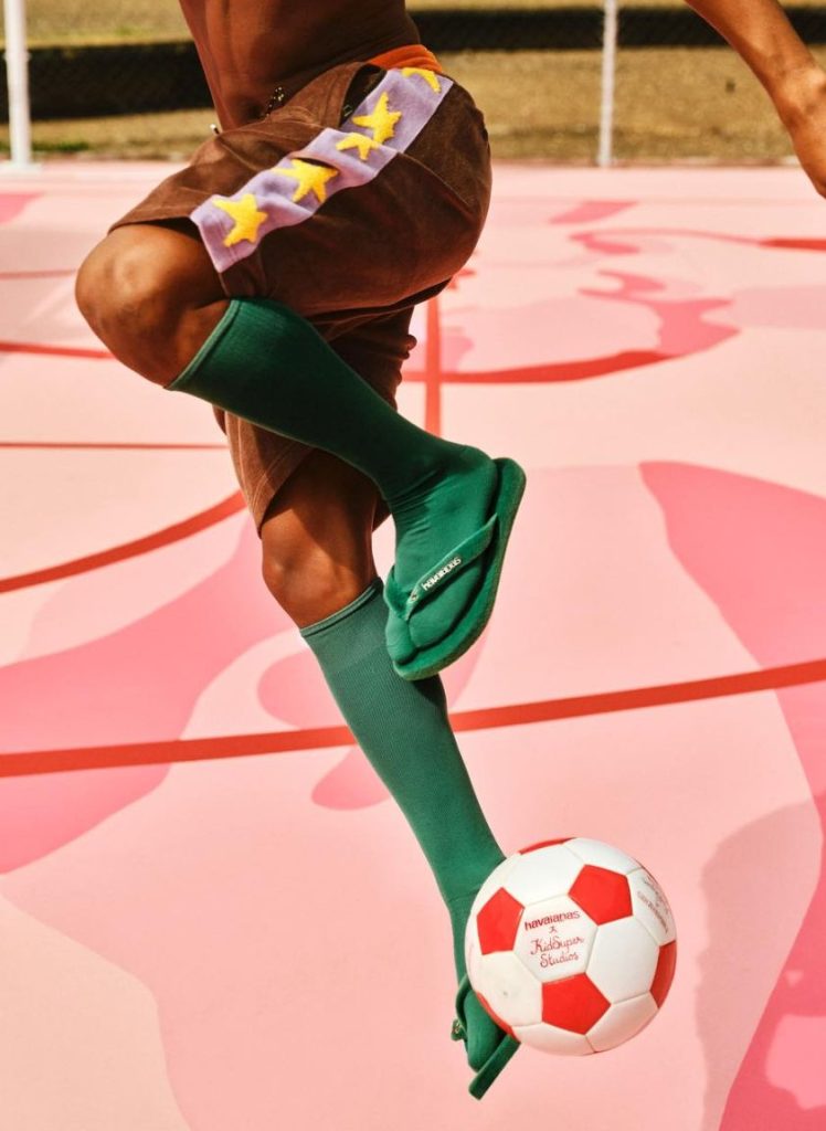 HAVAIANAS KIDSUPER