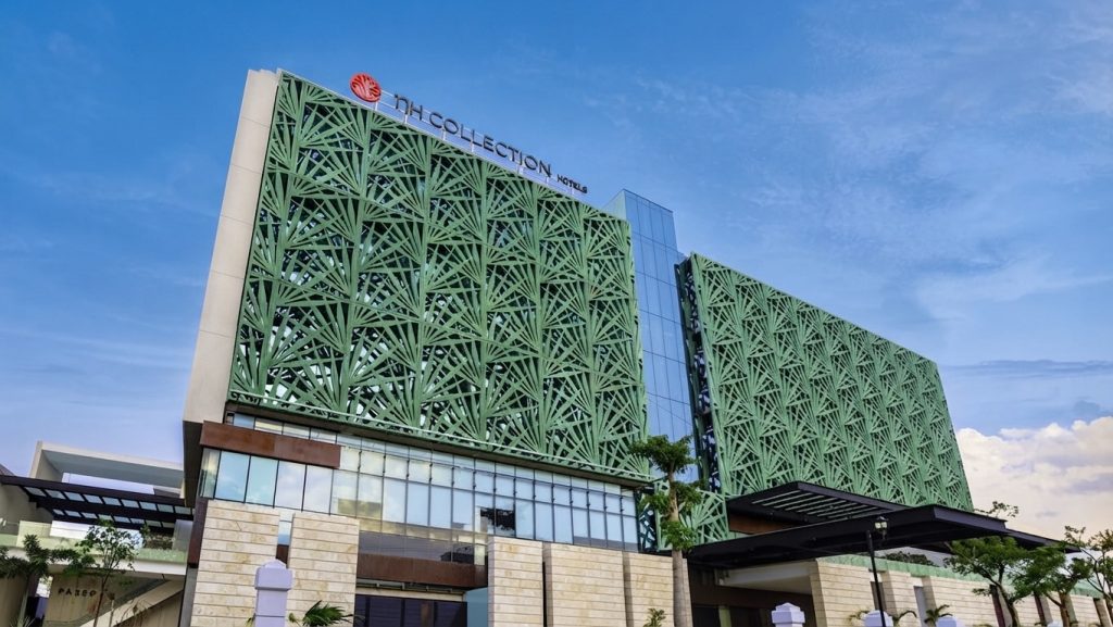 NH Mérida