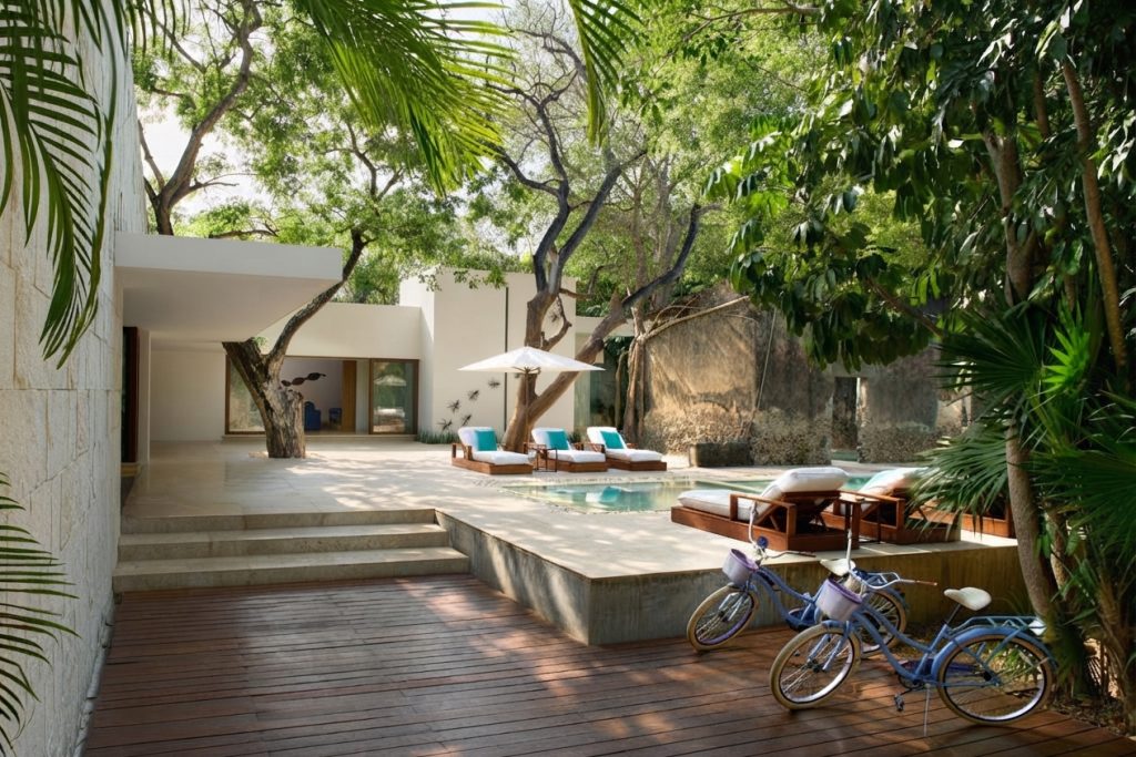 Hacienda Chablé (1)